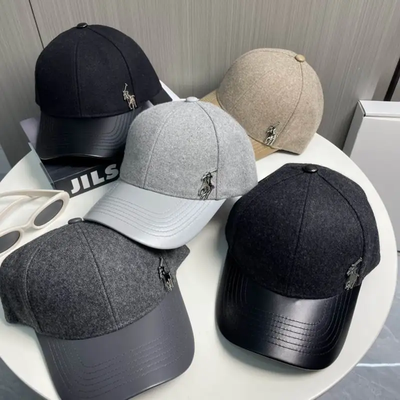 Polo Cap dx41